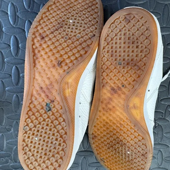 Nike air force 1 gum sole sneakers - Picture 4 of 6